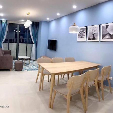 Asahi Luxstay✫FLC GreenApartment✫2Br Apartment Hanoi Bagian luar foto