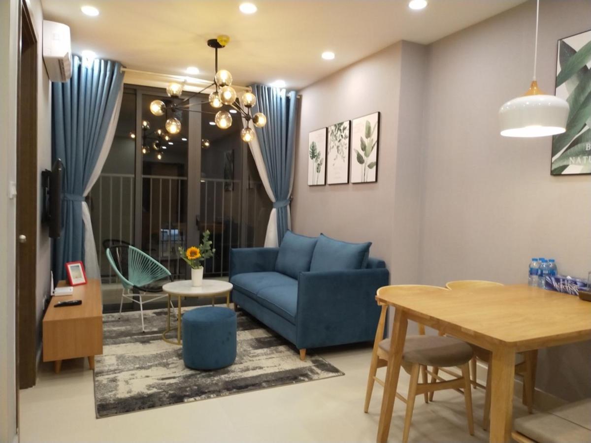 Asahi Luxstay✫FLC GreenApartment✫2Br Apartment Hanoi Bagian luar foto