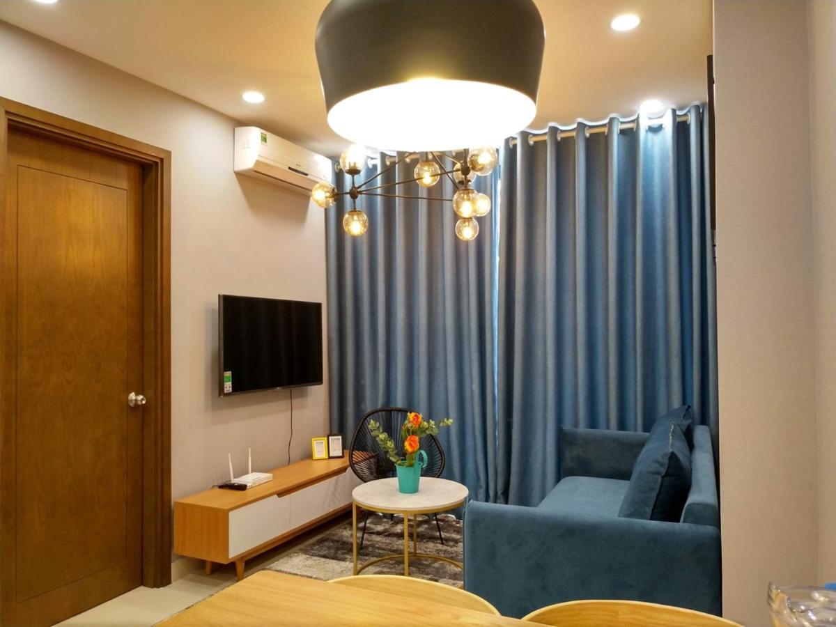 Asahi Luxstay✫FLC GreenApartment✫2Br Apartment Hanoi Bagian luar foto