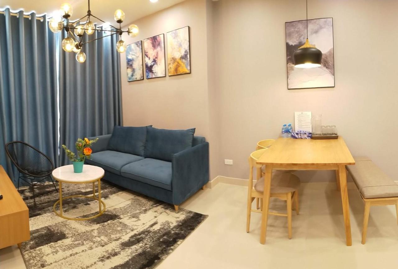 Asahi Luxstay✫FLC GreenApartment✫2Br Apartment Hanoi Bagian luar foto