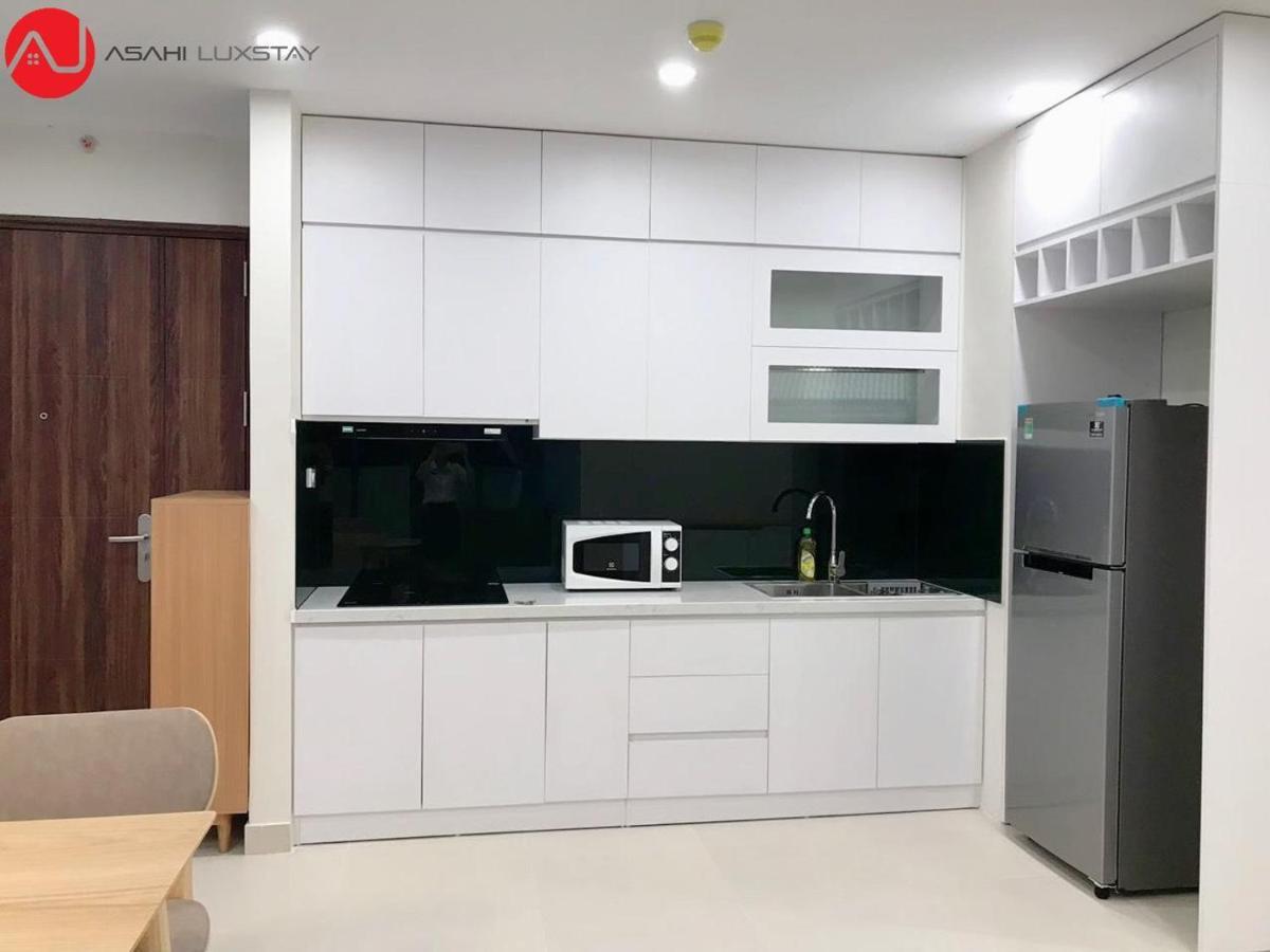 Asahi Luxstay✫FLC GreenApartment✫2Br Apartment Hanoi Bagian luar foto