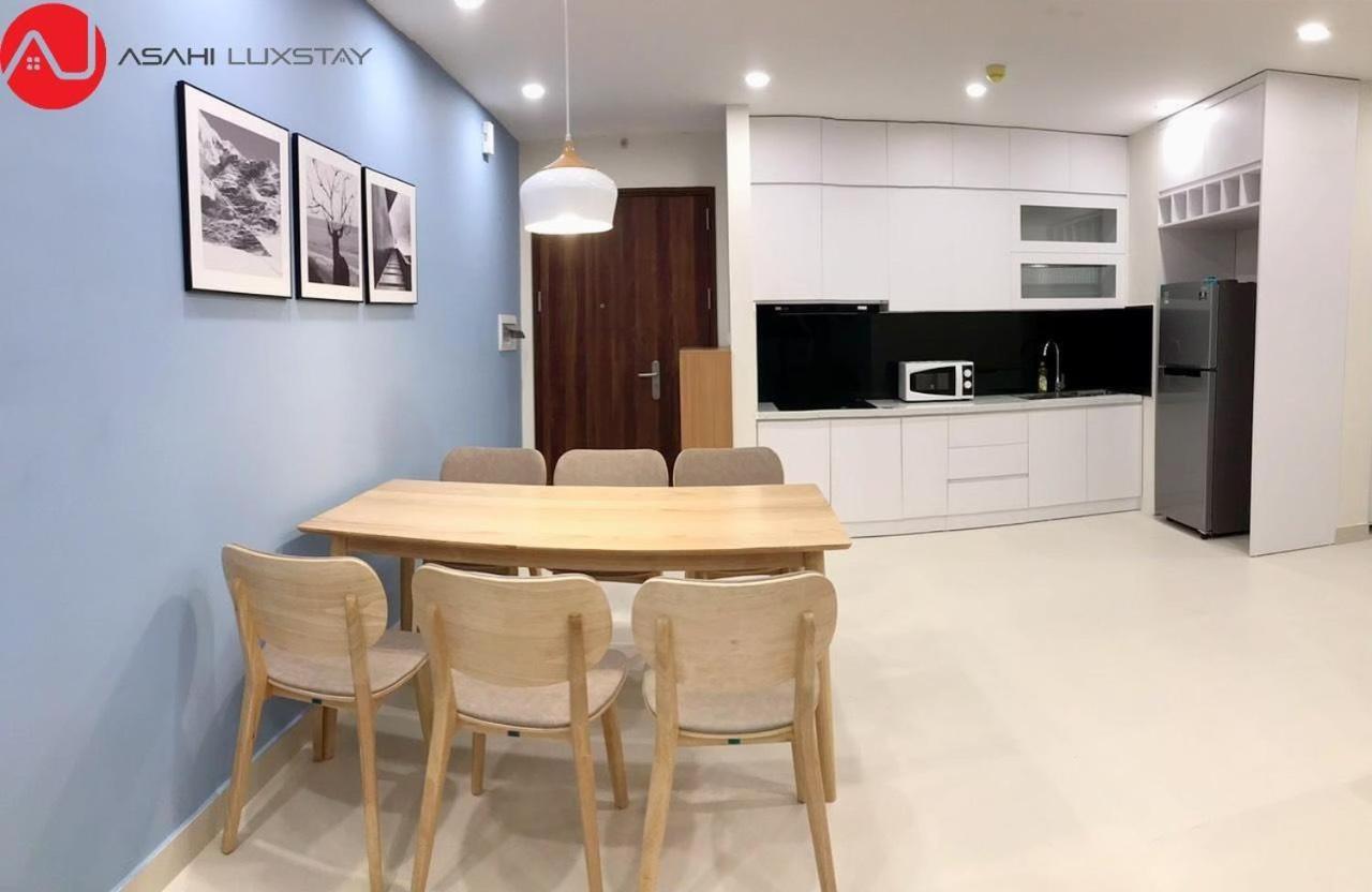 Asahi Luxstay✫FLC GreenApartment✫2Br Apartment Hanoi Bagian luar foto